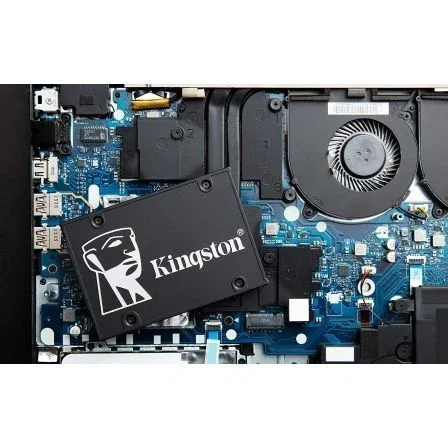 Kingston SKC600/256G Disco SSD 256GB SATA III 2.5' - 550/520MB/s, 3D TLC NAND, Cifrado AES 256-bit, 5 Años Garantía Kingston SKC600/256G Disco SSD 256GB SATA III 2.5' - 550/520MB/s, 3D TLC NAND, Cifrado AES 256-bit, 5 Años Garantía